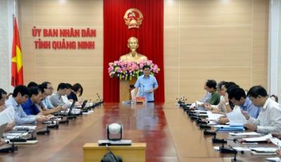 Quảng Ninh hướng trở thành tỉnh làm dịch vụ công nghiệp hiện đại