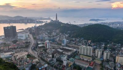 Quảng Ninh: Từ “vô danh” đến nam châm trên bản đồ bất động sản
