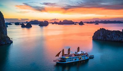 Du lịch Quảng Ninh: Sẵn sàng cho những bước tiến mới