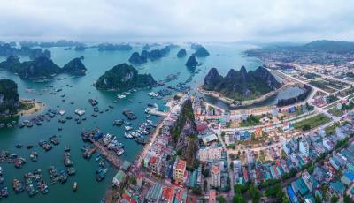 Đón gần 12 triệu lượt khách, Quảng Ninh hoàn thành 90% kế hoạch năm