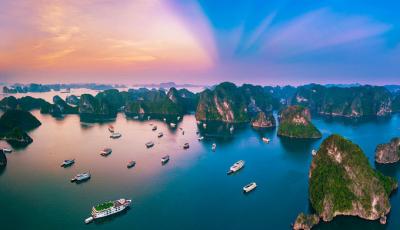 4 thành phố Việt trong top đông khách nhất 2019