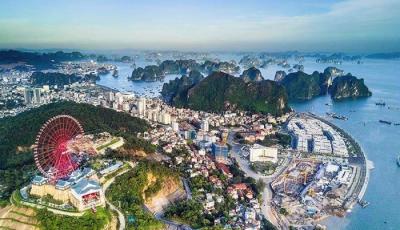 Những ẩn số đứng sau sự tăng trưởng của du lịch Quảng Ninh