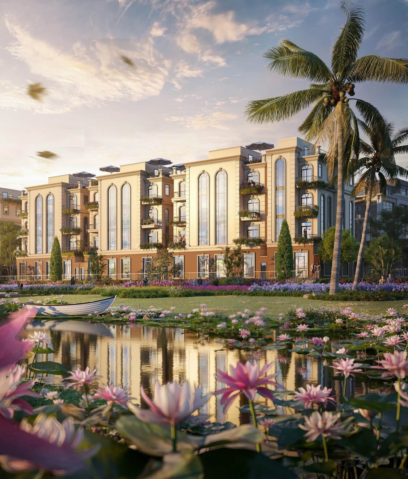 shopvillas-phu-thi-riverside-1 shopvillas-phu-thi-riverside-1