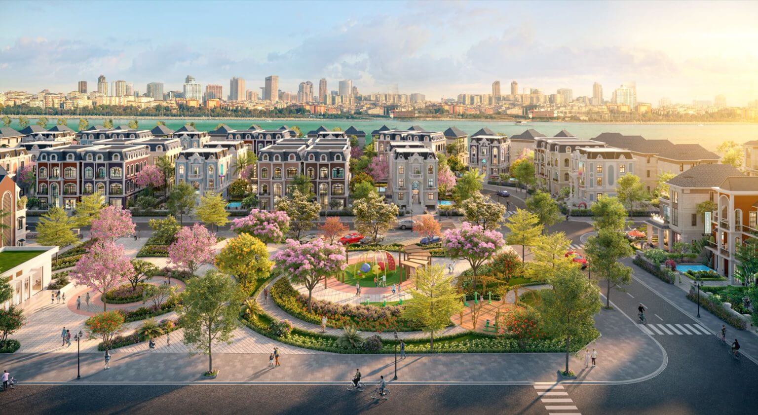 tien-ich-phu-thi-riverside-gia-lam-2 tien-ich-phu-thi-riverside-gia-lam-2